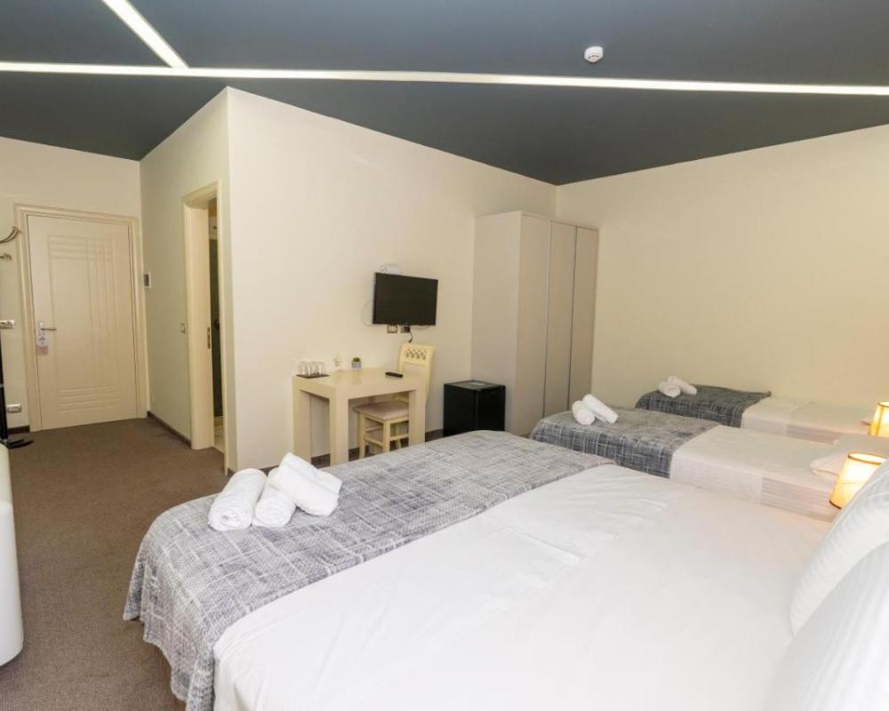 фото Alko Hotel Shkoder