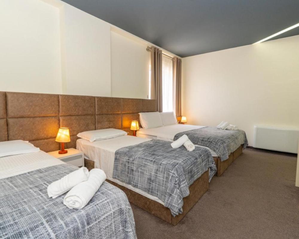 фото Alko Hotel Shkoder