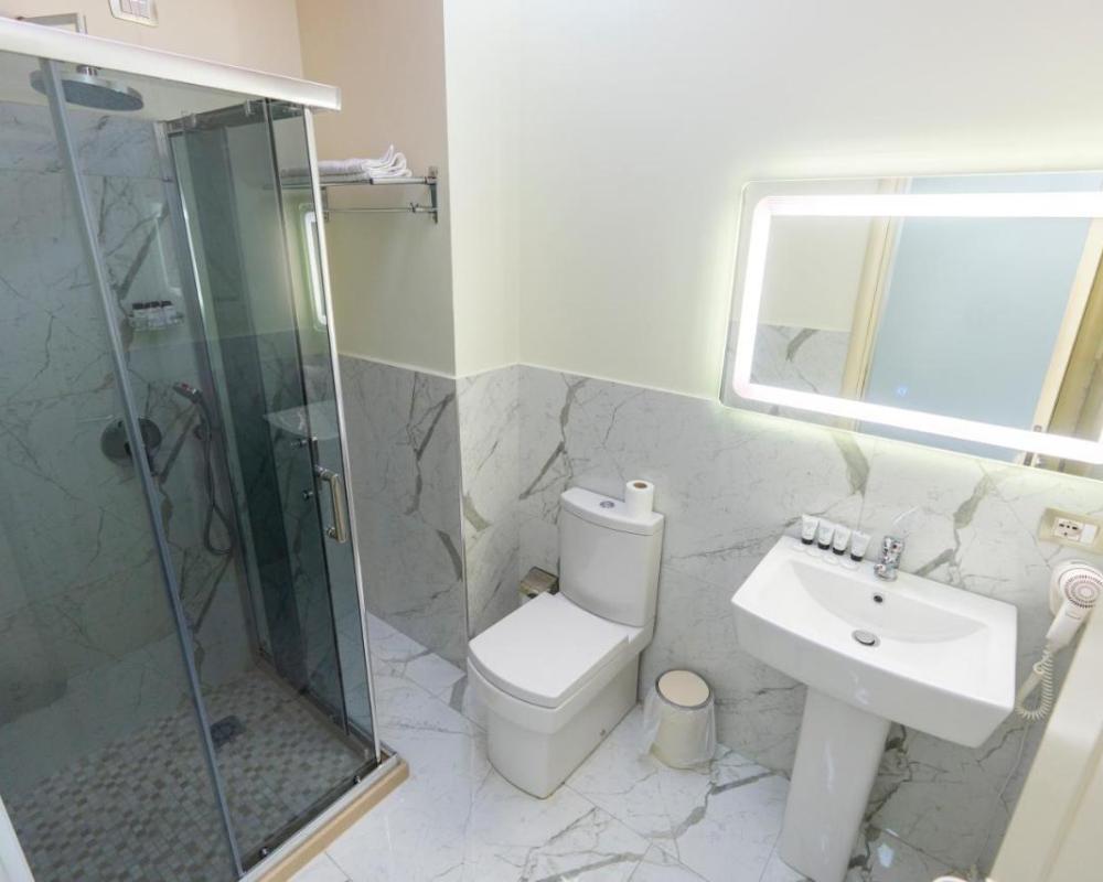 фото Alko Hotel Shkoder