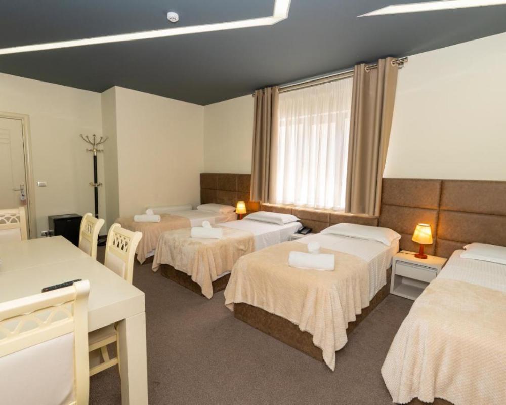 фото Alko Hotel Shkoder