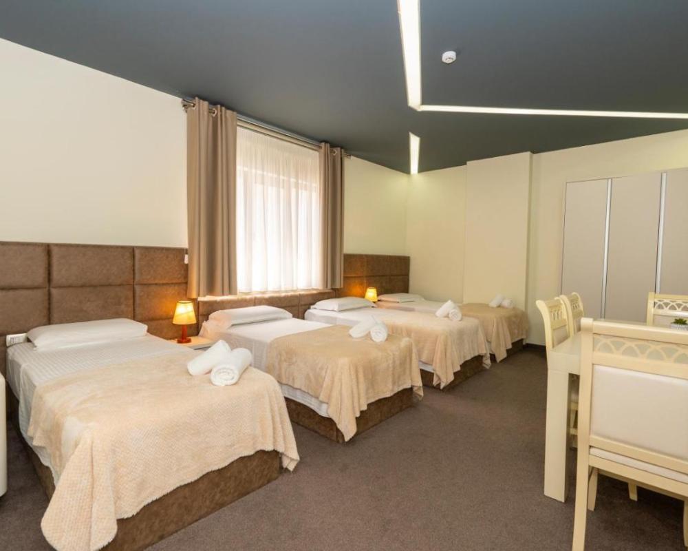 фото Alko Hotel Shkoder