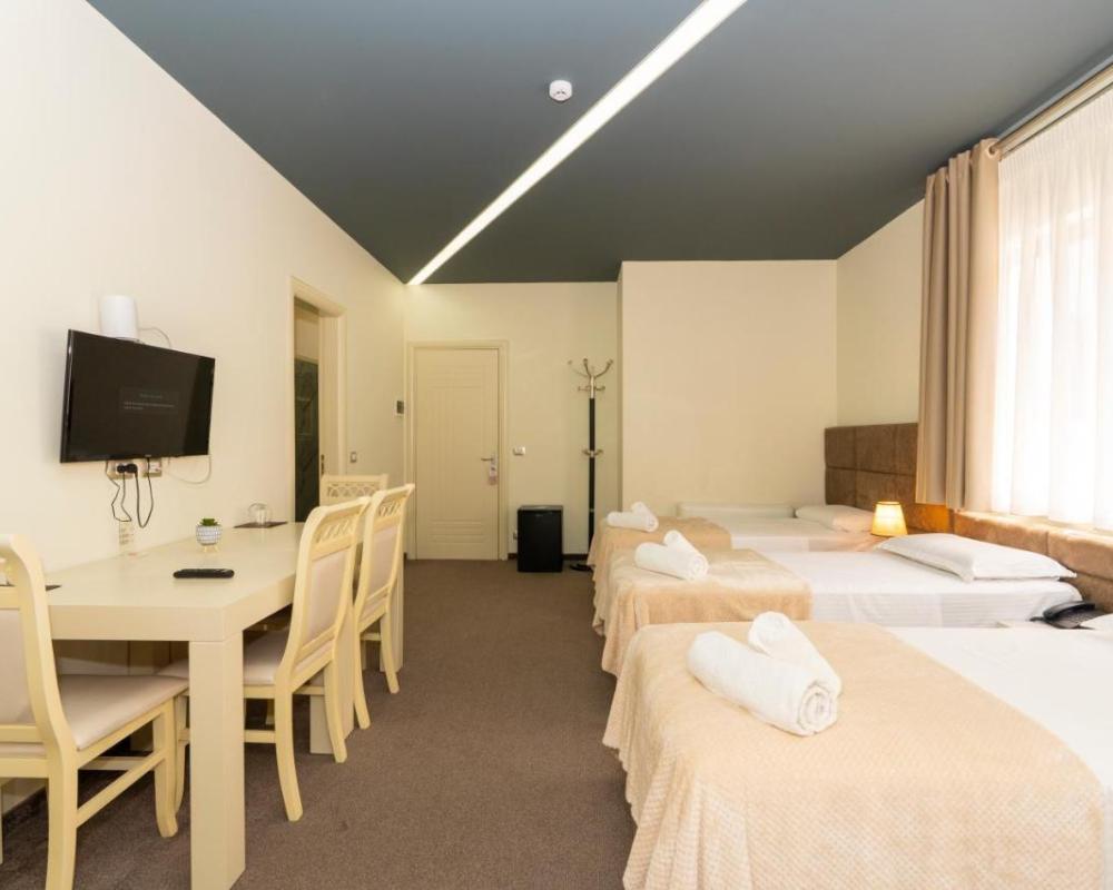 фото Alko Hotel Shkoder