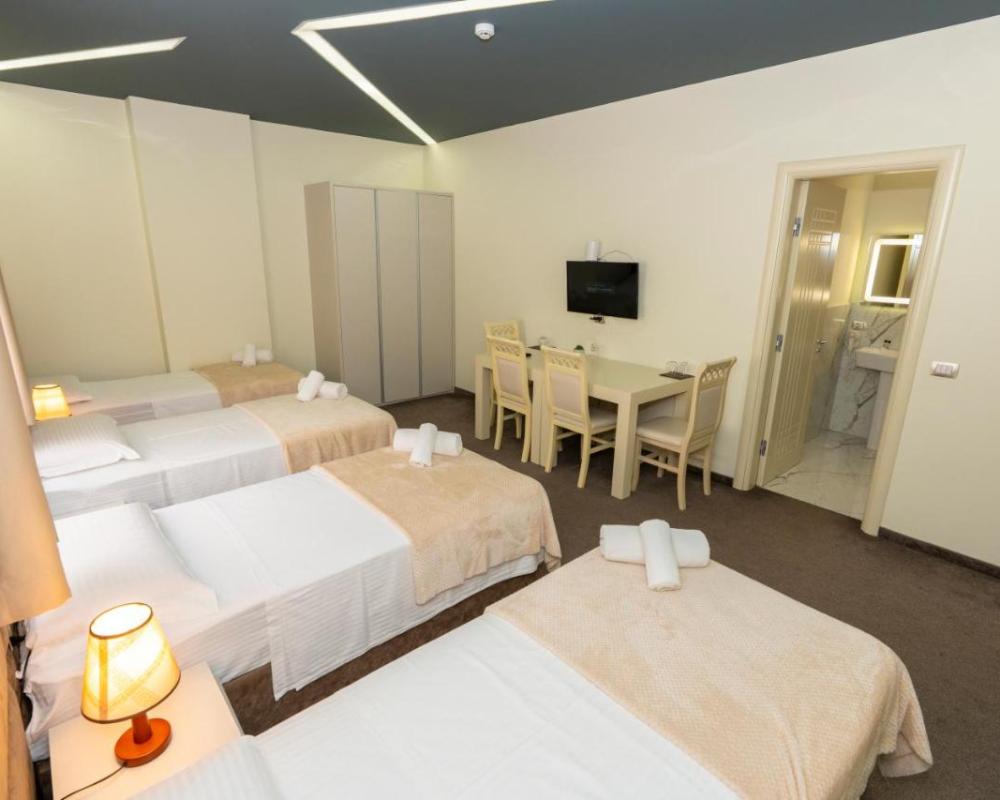 фото Alko Hotel Shkoder