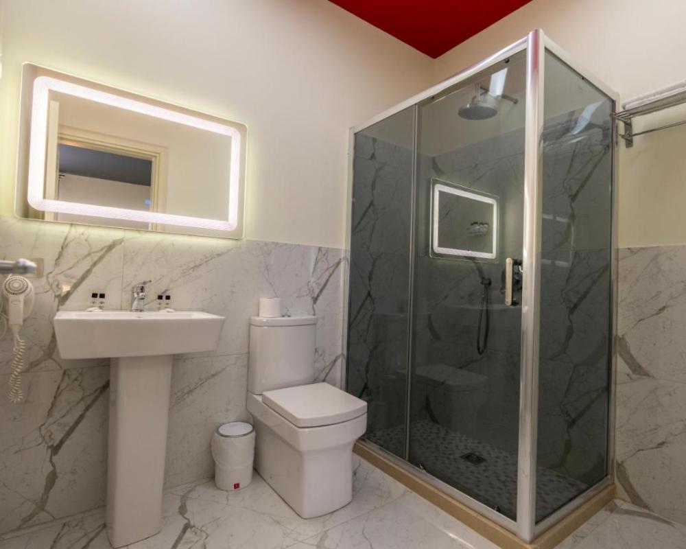 фото Alko Hotel Shkoder