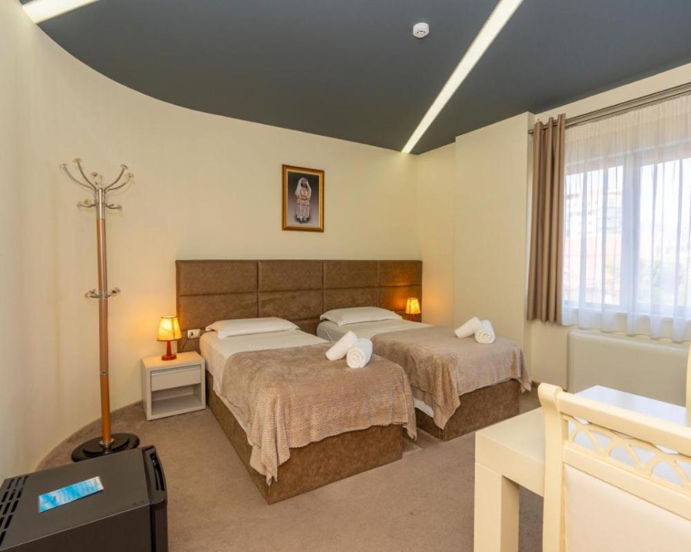 фото Alko Hotel Shkoder