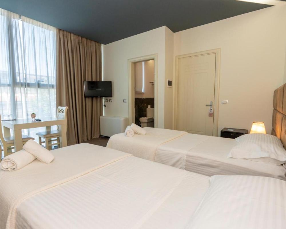 фото Alko Hotel Shkoder