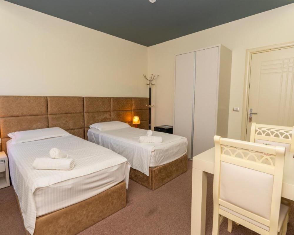 фото Alko Hotel Shkoder