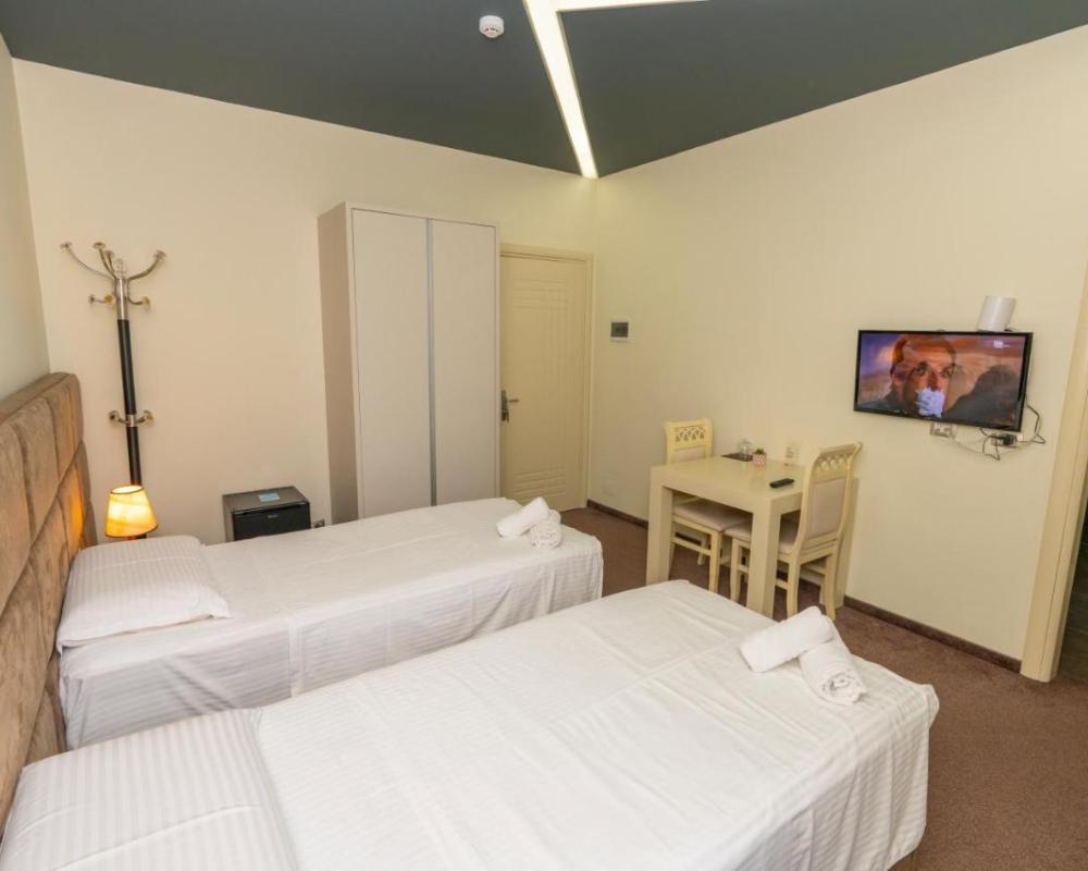 фото Alko Hotel Shkoder