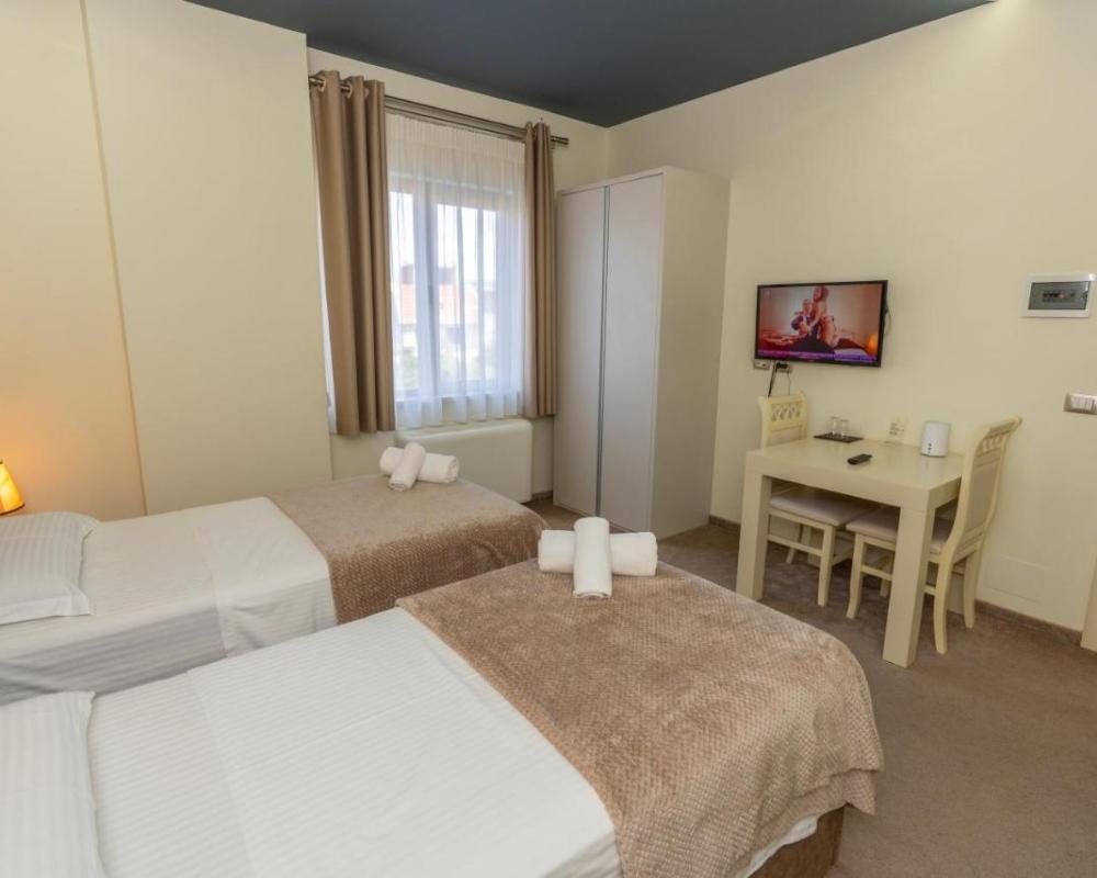 фото Alko Hotel Shkoder
