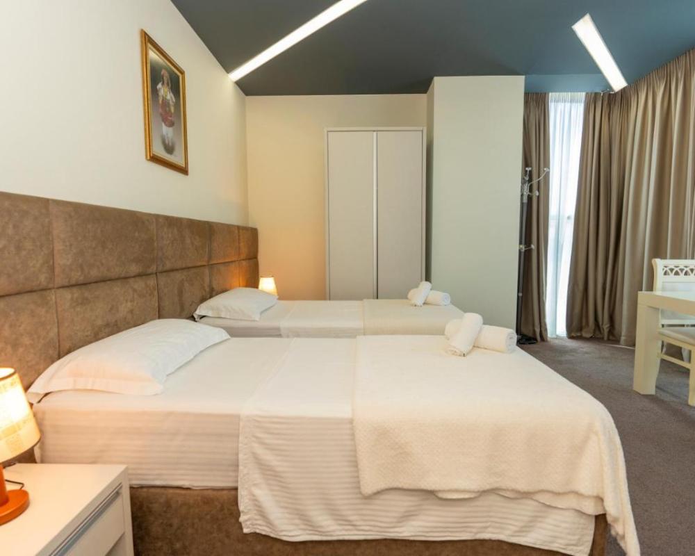 фото Alko Hotel Shkoder