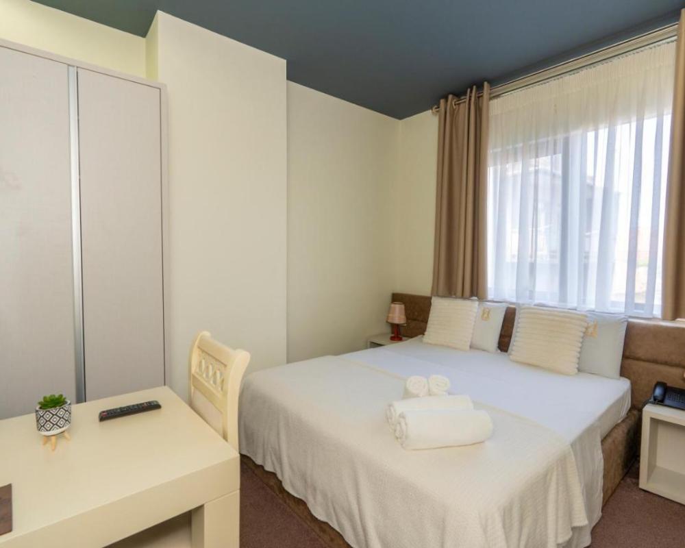 фото Alko Hotel Shkoder
