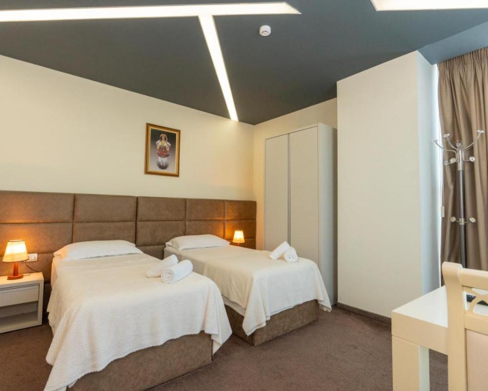 фото Alko Hotel Shkoder