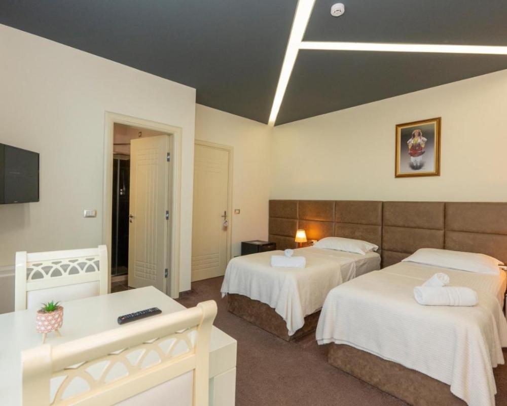 фото Alko Hotel Shkoder