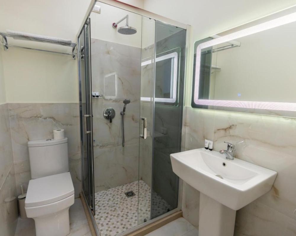 фото Alko Hotel Shkoder