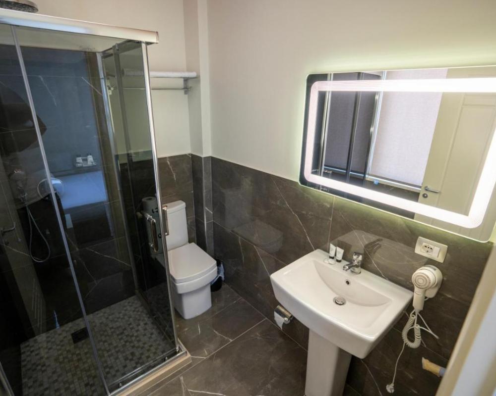 фото Alko Hotel Shkoder