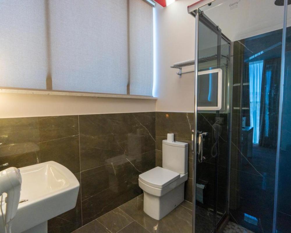 фото Alko Hotel Shkoder