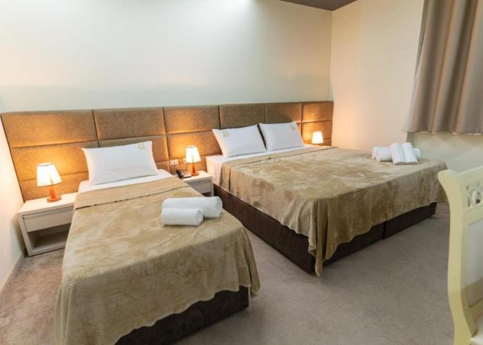 Alko Hotel Shkoder