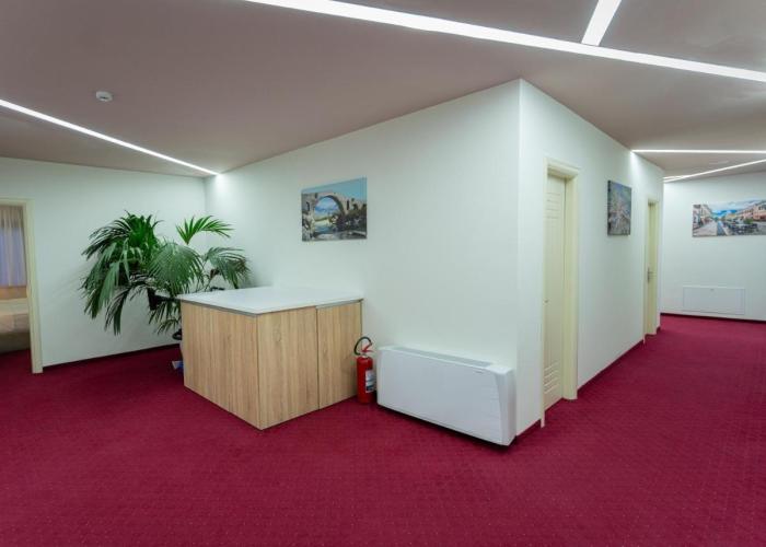 Alko Hotel Shkoder