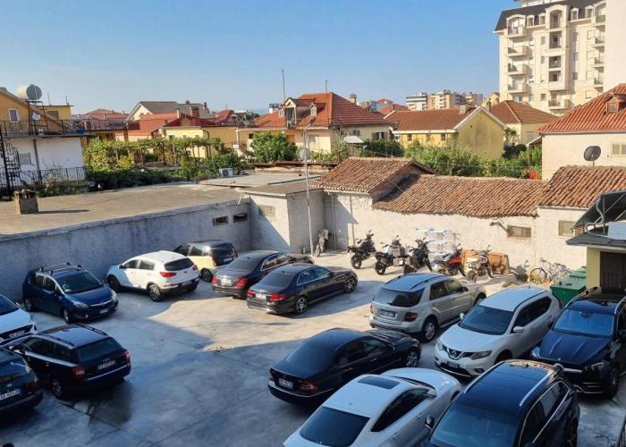 Alko Hotel Shkoder