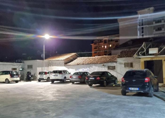 Alko Hotel Shkoder