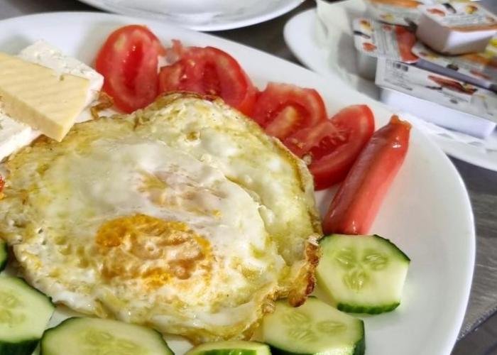 Alko Hotel Shkoder
