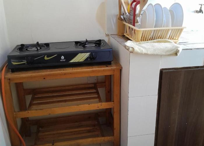 Apartment Phyl