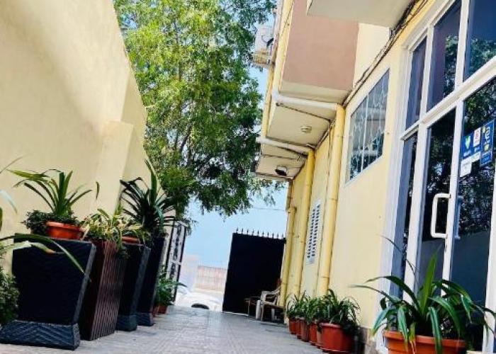 LeLodge Djibouti