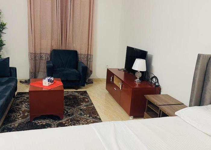 LeLodge Djibouti