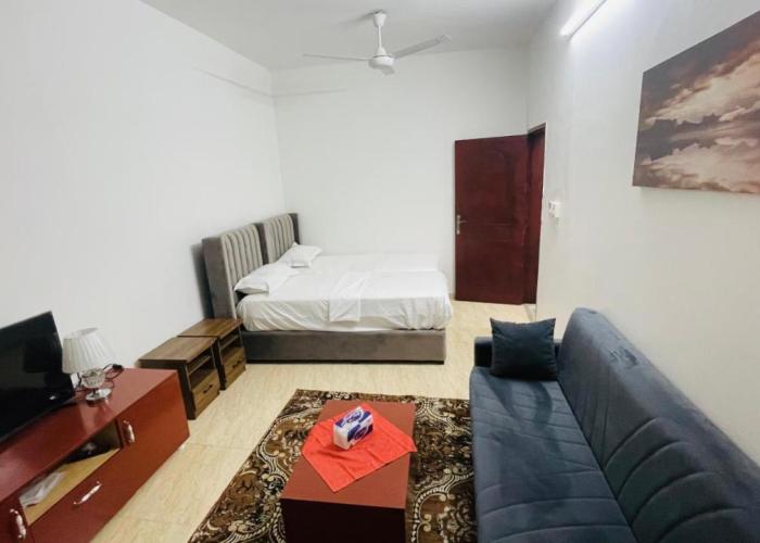 LeLodge Djibouti