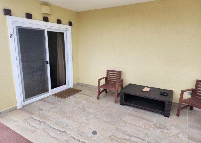 OCEAN FRONT, Las Palmas, Villa 1320