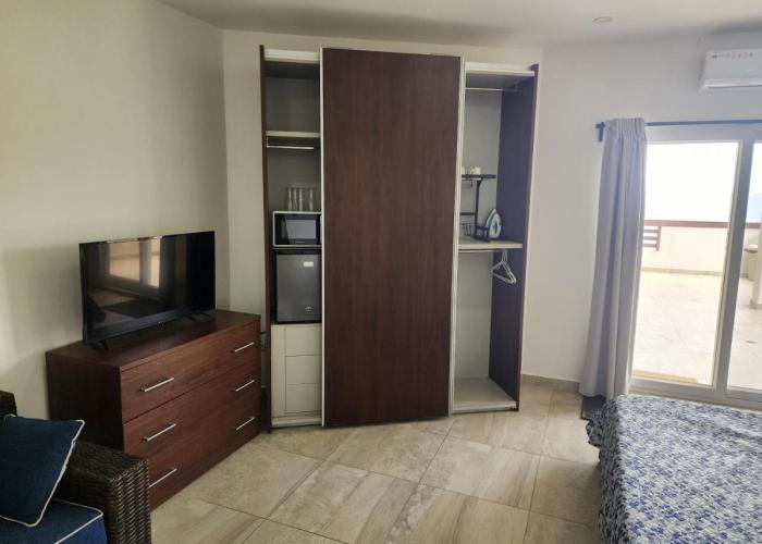 OCEAN FRONT, Las Palmas, Villa 1320