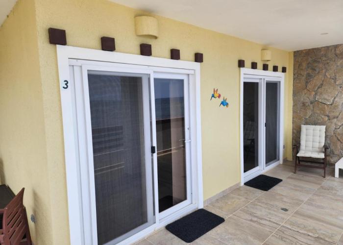 OCEAN FRONT, Las Palmas, Villa 1320