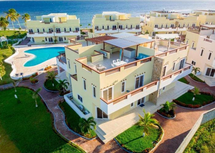 OCEAN FRONT, Las Palmas, Villa 1320