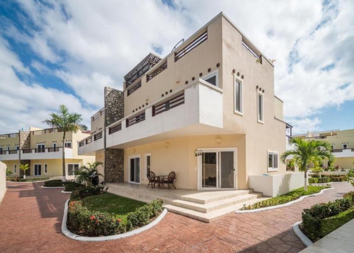 OCEAN FRONT, Las Palmas, Villa 1320