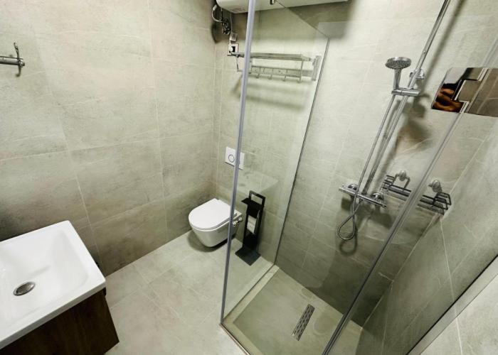 STAY-FIVE rooms & apartments