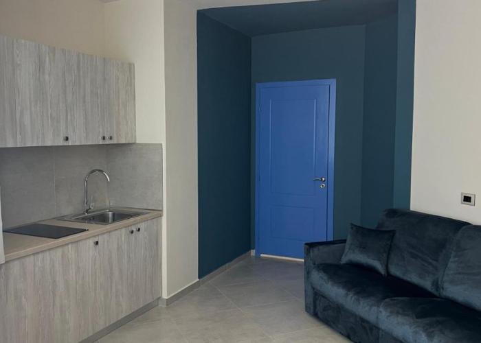 STAY-FIVE rooms & apartments
