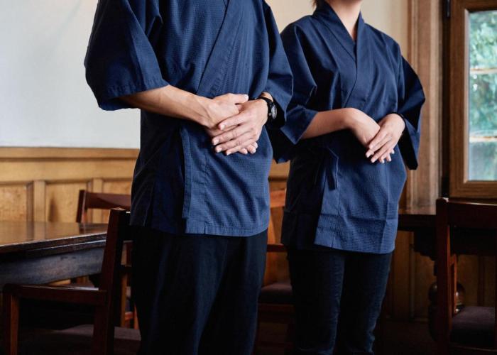 Tabist Kaihorow Otaru