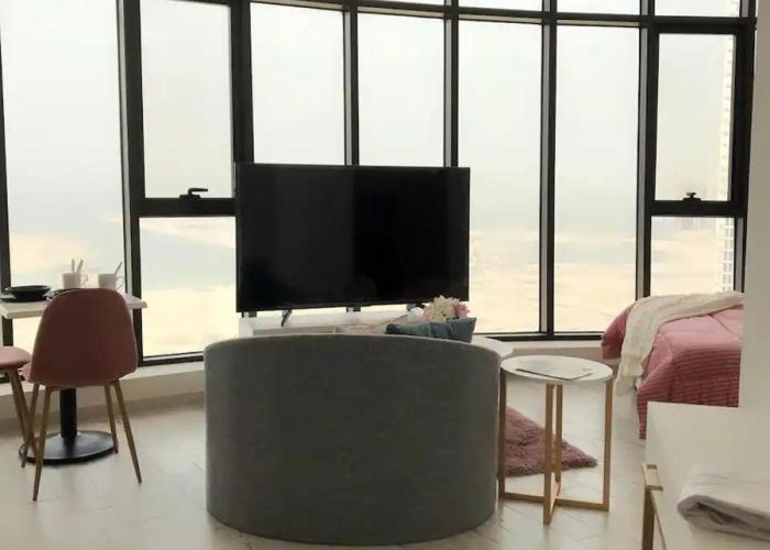 The Seef Studios
