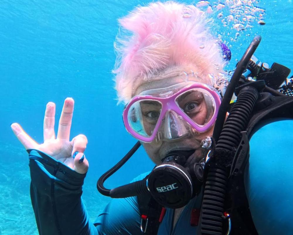 фото Diver's Den