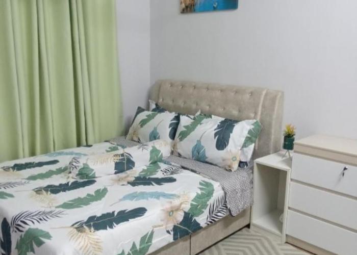 Homestay D'Humairah kg Chabau JASIN