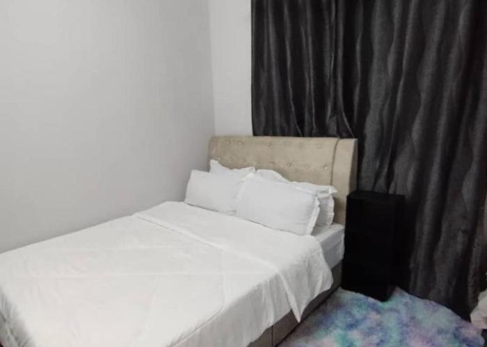 Homestay D'Humairah kg Chabau JASIN