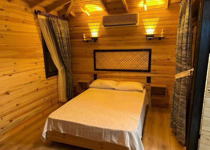 Boztepe Küme Evleri