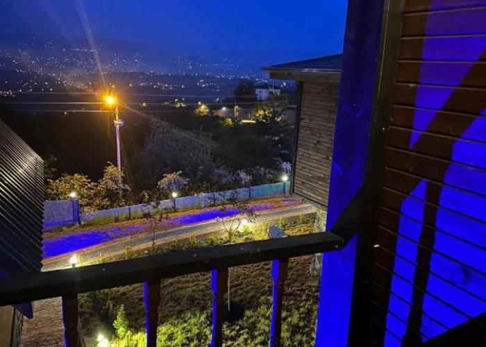 Boztepe Küme Evleri