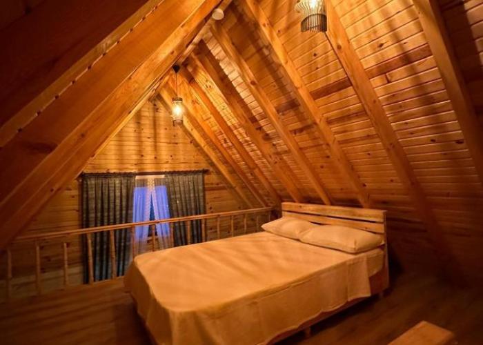 Boztepe Küme Evleri