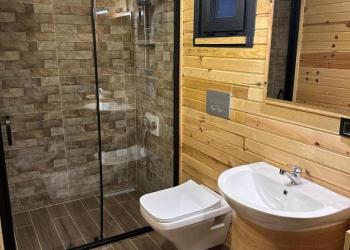 Boztepe Küme Evleri