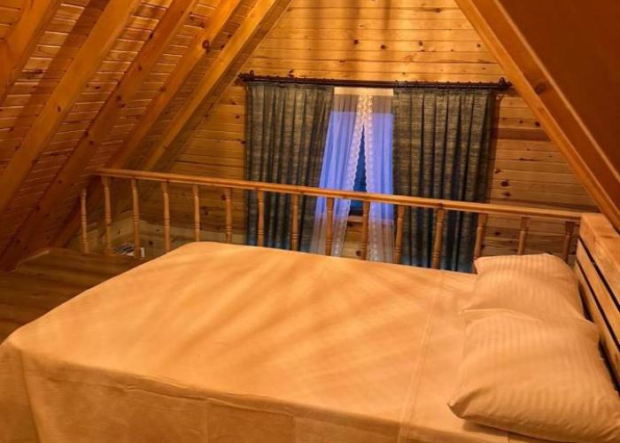 Boztepe Küme Evleri