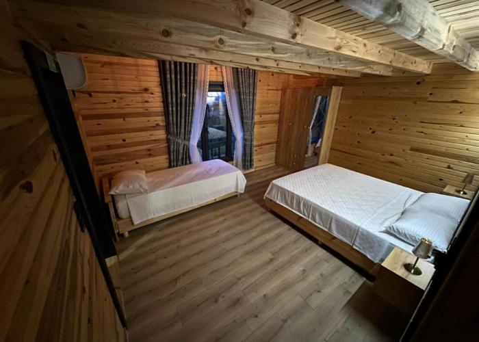 Boztepe Küme Evleri