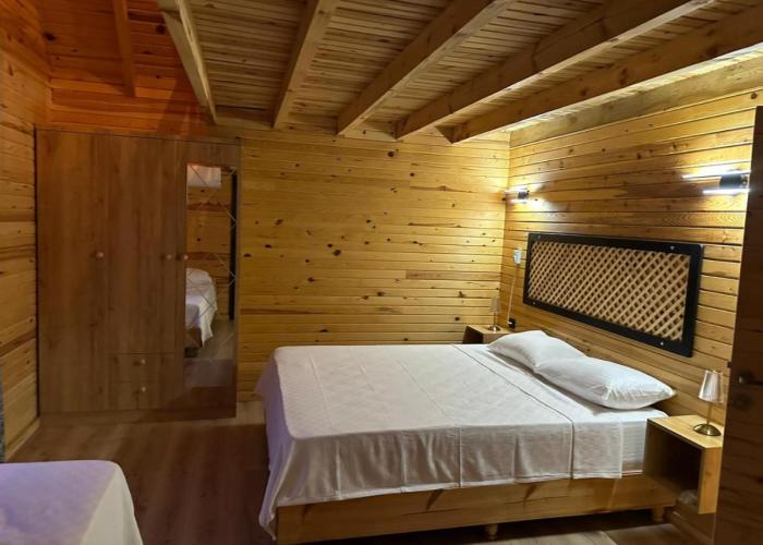 Boztepe Küme Evleri