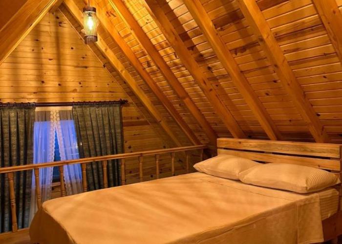 Boztepe Küme Evleri