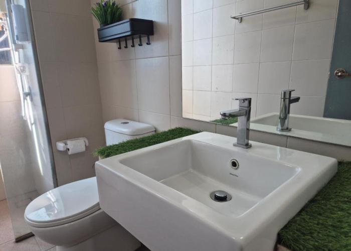 9pax 2R2B FAMILY SUITE, i-City, i-Suite, HYDE, Beside Theme Park, WIFI 50-55